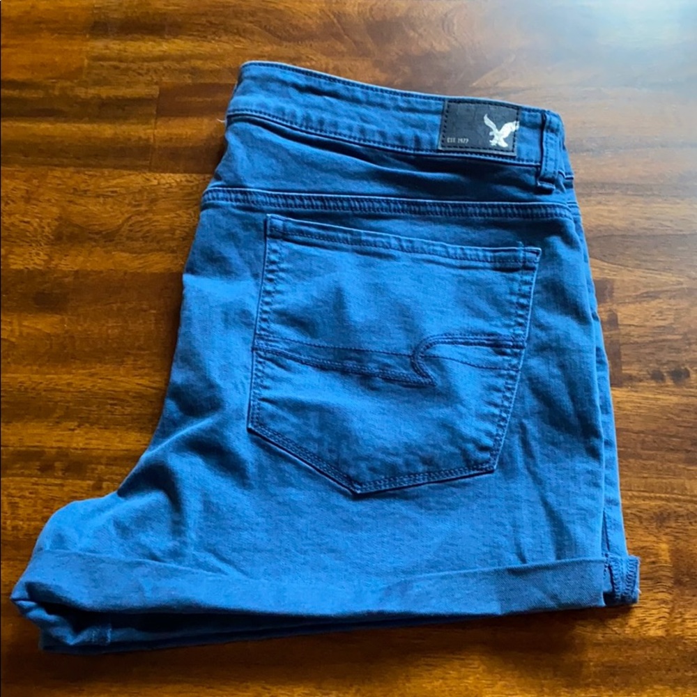 American Eagle Outfitters Shorts